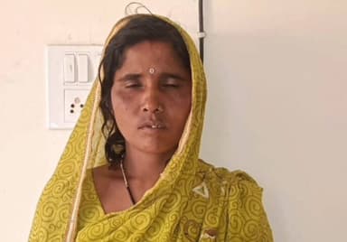 ଲାଞ୍ଜିଗଡ: ବନ୍ଧପାରି ପଞ୍ଚାୟତ ଅଞ୍ଚଳରେ ଅଭିନବ ଉପାୟରେ ସୁନା ଚୋରୀ ମାମଲାରେ ୬ମହିଳା କୋର୍ଟ ଚାଲାଣ।