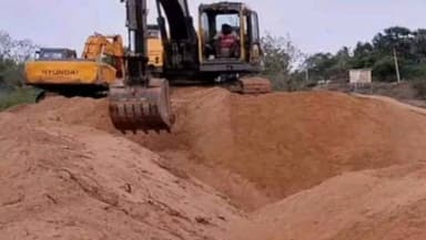 मुर्तीजापूर: मूर्तिजापूरसह जिल्ह्यातील १८ वाळूघाटांच्या ई-लिलावाला मुदतवाढ