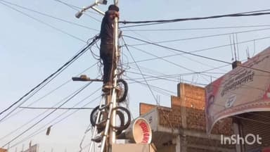 हिसुआ: हिसुआ नगर परिषद क्षेत्र के आठ स्थानों पर लगाया जा रहा हाईटेक कैमरा, हर गतिविधि पर अब रहेगी नजर