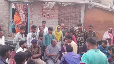 रोहतास: समहुता में 33 केवी तार से युवक की मौत, पीड़ित परिवार को मिला ₹4 लाख मुआवजा