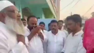 కొండపి: సింగరాయకొండ అనుమానస్పద మృతి చెందిన విద్యార్థి తల్లిదండ్రులకు న్యాయం చేస్తారని జిల్లా టిడిపి అధ్యక్షుడు నరసింహారెడ్డిహామీ