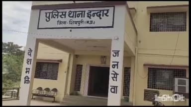 रन्नौद: रिन्हाय में पुरानी रंजिश के चलते युवक पर डंडों से हमला, जान से मारने की धमकी, मामला दर्ज