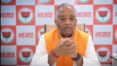 भितरवार: भितरवार क्षेत्र में सड़कों की सौगात मिलने पर विधायक मोहन सिंह राठौड़ ने जताया आभार