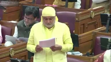 गोला: विधायक ने विधानसभा चिल्लूपार क्षेत्र में बाढ़ रोकने और सिंचाई के लिए नाले की खुदाई की मांग उठाई