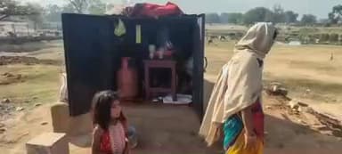 पंडरिया: ग्राम माकरी में छोटे किराने की दुकान को चोरों ने बनाया निशाना, चोरी कर फरार, पीड़िता ने की शिकायत