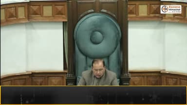 झंडूता के विधायक जीतराम कटवाल ने RDG को लेकर प्रदेश सरकार को सवालों के कटघरे में किया खड़ा
#JitramKatwal #HimachalPolitic...