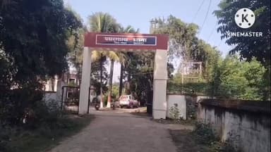 पथरगामा: नाबालिग लड़की को अज्ञात युवक बहला-फुसलाकर भागा, थाने में प्राथमिकी दर्ज