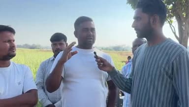 जयनगर: अर्जुन ठाकुर के दुखी परिवार को मिली राहत, मुख्यमंत्री की पहल से प्रशासन बना सहारा, मुखिया इरफान अंसारी ने भी किया सहयोग