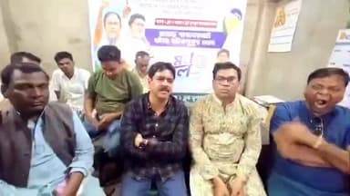 ভাঙড় ২: 'নিজের ভাইকে জেতানোর জন্য এত মিথা কথা আপনি বলতে পারেন' আবারো আব্বাস সিদ্দিকী কে কটাক্ষ শওকত মোল্লার