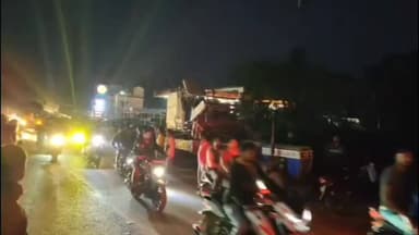 রাইপুর: জাতীয় পতাকায় মোড়া কফিন, কান্নায় ভেঙে পড়ল সিমলাপাল