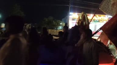 श्रीमाधोपुर: रिंगस खाटू मार्ग को मेला अवधि तक नो व्हीकल जोन घोषित किया गया