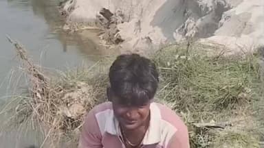 बैरगनियां: सुप्पी बागमती नदी में मिले शव की 48 घंटे बाद हुई पहचान, प्रेम प्रसंग का मामला आया सामने