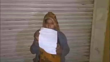 टेहरोली: टहरौली खास में कच्ची शराब बेचने का विरोध करने पर महिला के साथ हुई मारपीट, पुलिस जांच में जुटी