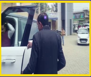 कुरुक्षेत्र में 100 बेड के नए अस्पताल के भवन निर्माण ने पकड़ी रफ्तार, देखिए क्या-क्या होगा ख़ास....
#Kurukshetra #Haryan...