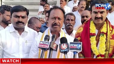 కొడవటంచలో శ్రీ లక్ష్మీనరసింహస్వామి వారి పునఃప్రతిష్ఠ వేడుకలు..