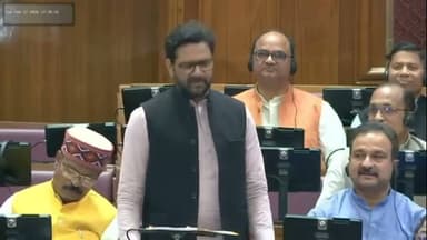 #Gajraula विधानसभा में क्षेत्रीय विधायक राजीव तरारा ने उठाई ट्रामा सेंटर व अन्य प्रमुख मांग