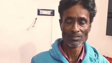 কল্যাণী: কল্যাণীতে CAA তে আবেদন করে ভারতীয় নাগরিকত্ব পেলেন এক বাংলাদেশী, সাক্ষাৎ করলেন বিধায়ক অম্বিকা রায়