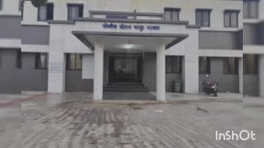 चांदूर बाजार: कुत्र्याच्या चाव्याने बकऱ्यासह बोकडाचा मृत्यू बाजार पोलीस स्टेशन अंतर्गत घटना