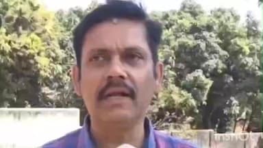 ଆର ଉଦୟଗିରି: ଓଡିଆ ମଞ୍ଚ ନାଟକର ଏନ୍ତୁଡିଶାଳ ପାରଳାଖେମୁଣ୍ଡି ଏନେଇ ସ୍ଥାନୀୟ କଳାକାରଙ୍କ ପତିକ୍ରିୟା