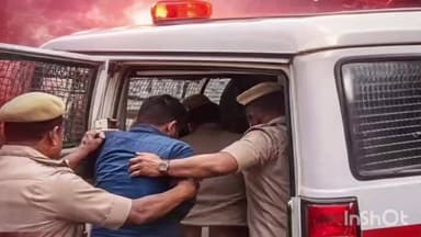 अगिआंव: अजीमाबाद में कानून से खिलवाड़, मारपीट-धमकी कांड में पुलिस ने की बड़ी कार्रवाई, आरोपी को भेजा गया जेल