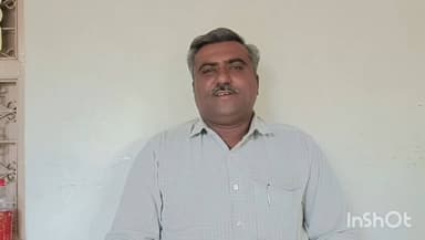 કેશોદ: જાહેર થયેલ રાજ્યના બજેટ ને લઈ ખેડૂત આગેવાન વિનુ બારીયા એ આપી પ્રતિક્રિયા