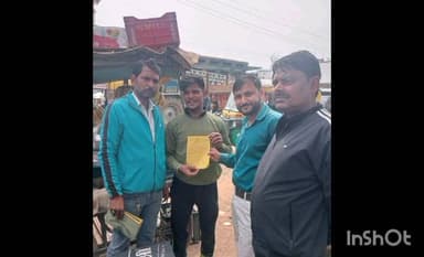 तानसेन: ग्वालियर में गंदगी फैलाने वालों पर निगम की सख्ती, सड़क पर कचरा फेंकने पर ₹9,000 जुर्माना वसूला