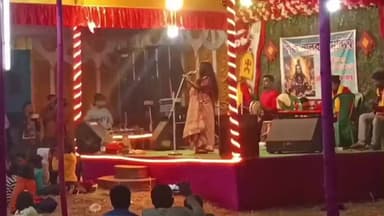 হবিবপুর: শিব পূজা ও গীতা পাঠে মুখর বাবার নীলকণ্ঠ মন্দির, বাউল গানে উচ্ছ্বাসে ভাসল বুলবুলচন্ডী মিলপাড়া