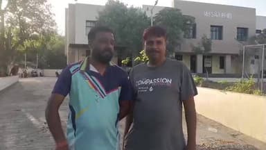 ભચાઉ: Sir ની પ્રક્રિયામાં નામ કમી બનાવ બાબતે કોંગ્રેસ નેતા ઈકબાલ શેખે પ્રાંત કચેરીથી વિગતો જણાવી