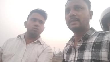 ललमटिया/गोड्डा:ईसीएल राजमहल परियोजना में पानी की किल्लत, होल रोड धूलकण से..., बड़ी घटना को आमंत्रित...!
Coal India Limite...