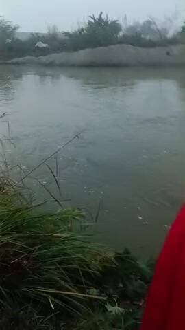 rura Saif Ali link mark near by Bundelkhand expressway challa Auraiya