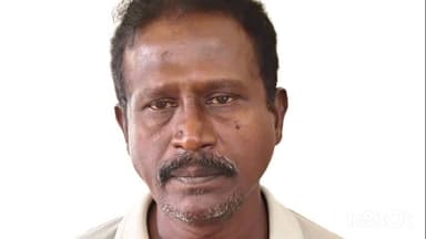 திருநெல்வேலி: தோட்டத்தில் மாங்காய் பறிக்க சென்ற சிறுவர்களை தாக்கிய லாலுகாபுரத்தை சேர்ந்த தோட்ட உரிமையாளர் கைது.