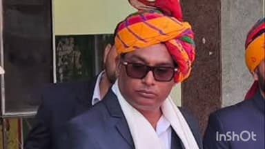 सिकराय: सिकराय विधानसभा क्षेत्र की सड़कों के लिए 10 करोड़ रुपए मंजूर, जनता ने विधायक का जताया आभार