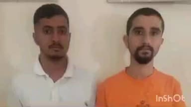 लोहावट: फलोदी पुलिस ने गाड़ी से कुचलकर मारने के प्रयास में 6 माह से फरार दो आरोपियों को किया गिरफ्तार