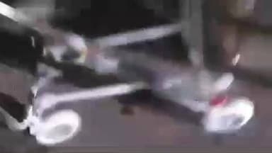 ପାରାଦୀପ ଲକ୍: ହାତୀ ଟାଙ୍କି ପାଖରେ ଅଜଣା ଗାଡି ଦୃଘଟଣା ରେ ବାଇକ ଆରୋହୀ ଗୁରୁତର 108 ଦ୍ୱାରା ଅଠର ବାଙ୍କି ମେଡିକାଲଭର୍ତ୍ତି