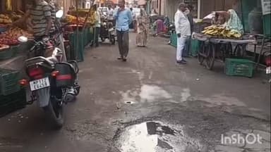 धरमपुरी: धरमपुरी क्षेत्र में बारिश, मौसम ने बदली करवट, ठंडी हवाएं चल रही हैं