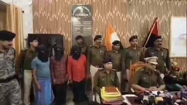 सुल्तानगंज: कशमाबाद: डॉ. अभिनंदन की उपलब्धि बनी चर्चा का विषय, सम्मान से बढ़ा गांव का मान