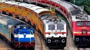 रंगरा चौक: नवगछिया स्टेशन पर होली स्पेशल 6 ट्रेनों का होगा ठहराव