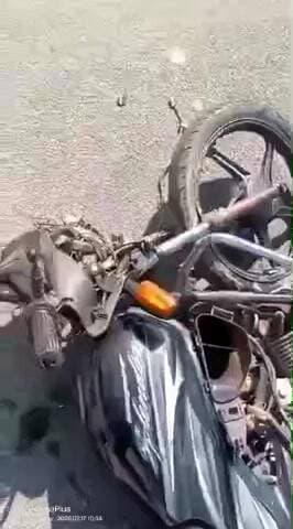 मनातू: सिलदहा-भरही के बीच ट्रैक्टर और बाइक की टक्कर में भाई-बहन की मौके पर मौत