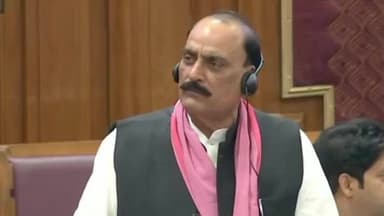 मुगलसराय: विधायक प्रभु नारायण सिंह यादव ने विधानसभा में मुगलसराय रोहिताश पाल हत्याकांड उठाया, गिरफ्तारी न होने पर जताई नाराजगी