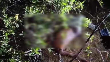 ಇಳಕಲ್: ತೊಂಡಿಹಾಳ ಗ್ರಾಮದ ಹೊರವಲಯದಲ್ಲಿ ತಲೆ ಕತ್ತರಿಸಿಸ ಸ್ಥಿತಿಯಲ್ಲಿ ಅಪರಿಚಿತ ವ್ಯಕ್ತಿಯ ಶವ ಪತ್ತೆ