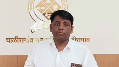 चाळीसगाव: पालिकेच्या पहिल्याच सभेमध्ये ६४ विषय; पथदिवे दुरुस्तीच्या विषयावर झाले