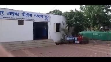 शिरपूर: शिरपूर तालुक्यातील वाघाडी गावातील 29 वर्षीय विवाहितेचा सासरकडील मंडळींकडून छळ पाच जणांन विरुद्ध शिरपूर तालुका पोलिसात गु