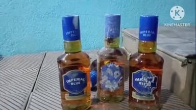 कुढ़नी: मनियारी थाना क्षेत्र में अवैध शराब और बाइक के साथ दो कारोबारी गिरफ्तार