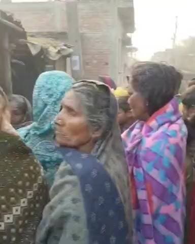 बेलदौर: बलथी गांव में गड्ढे में डूबने से बालक की मौत, परिवार में छाया मातम