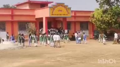 जैतपुर: केशवाही के टेंघा स्कूल में 10वीं का संस्कृत पेपर शांतिपूर्ण ढंग से सम्पन्न, पुलिस रही मुस्तैद