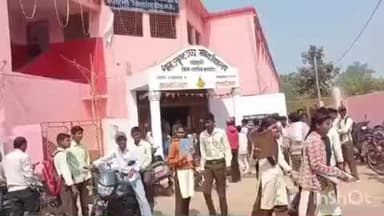 ब्यौहारी: शासकीय उत्कृष्ट उच्चतर माध्यमिक विद्यालय ब्यौहारी में 10वीं का संस्कृत पेपर शांतिपूर्ण संपन्न