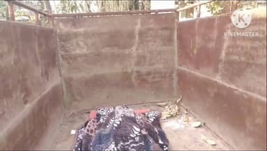 घाघरा: नवडीहा पुल के पास सड़क दुर्घटना में पेड़ से टकराकर दो युवकों की मौत, पुलिस ने शव को पोस्टमार्टम के लिए भेजा