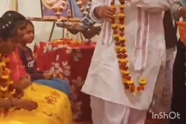 सिरोंज: विधायक उमाकांत शर्मा ने सिरोंज के विकास के लिए ऐतिहासिक बजट पेश किया