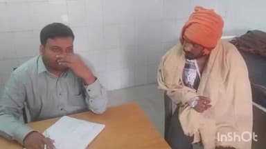 कुचायकोट: थाना क्षेत्र के सुकरौली गांव में जमीनी विवाद में मारपीट, पिता-पुत्र जख्मी