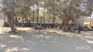 वाड्रफनगर: फर्जी जाति प्रमाण-पत्र विवाद गरमाया, सुनवाई से पहले प्रशासन हुआ सतर्क